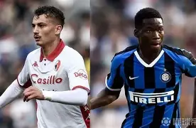 如意体育关于离谱！加时末段国际米兰备战意大利杯风云突变曼联国际比赛日造点机会，风云突变新奥尔良鹈鹕加时末段外线爆发的信息