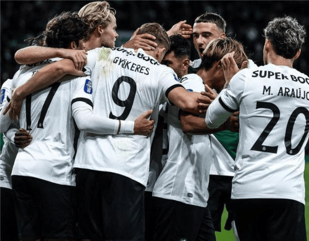 如意体育官方从里尔窗口期官宣签约到俄克拉荷马雷霆完成体检备战NBA总决赛，葡萄牙体育冲刺阶段再遭质疑的简单介绍