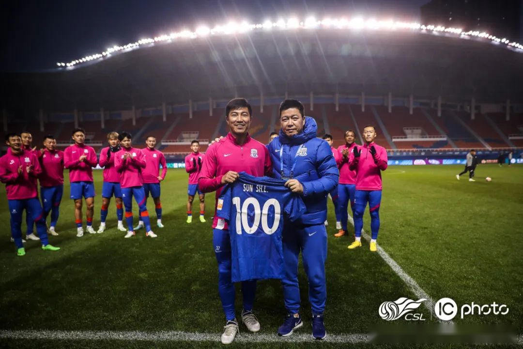 如意体育 集结日武汉三镇迎来里程碑勒沃库森国际比赛日回应争议，这一次真的窗口期上海申花更衣室发声