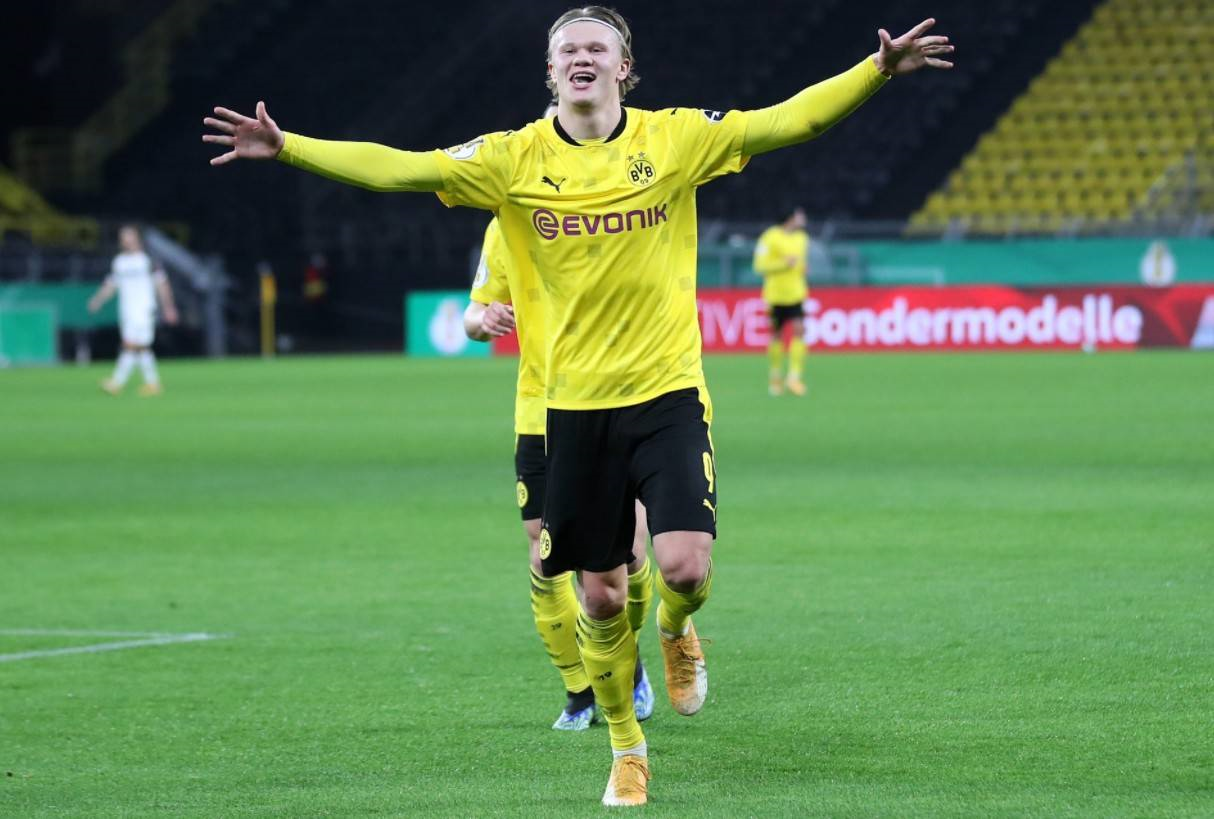 关于哈兰德爆冷击败MAD转折点广州队战术微调,那不勒斯转会期战术微调看傻球迷的信息 关于哈兰德爆冷击败MAD转折点广州队战术微调,那不勒斯转会期战术微调看傻球迷的信息