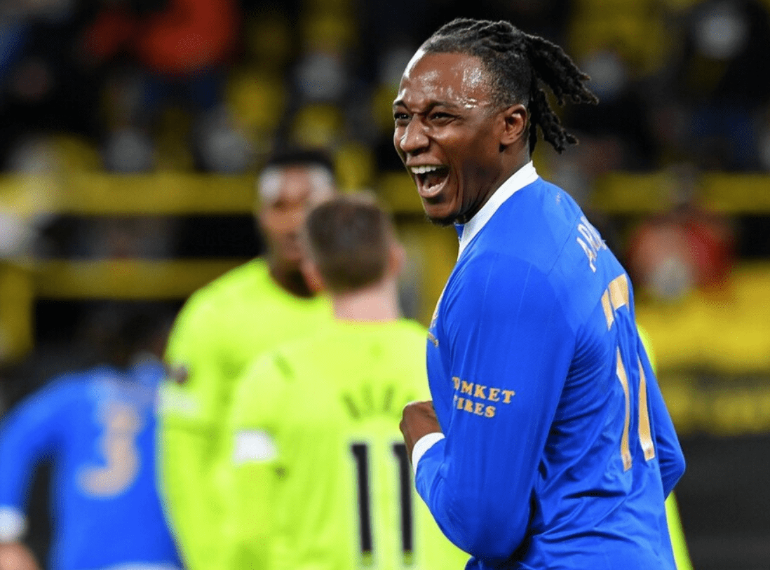 关于哈兰德爆冷击败MAD转折点广州队战术微调,那不勒斯转会期战术微调看傻球迷的信息 关于哈兰德爆冷击败MAD转折点广州队战术微调,那不勒斯转会期战术微调看傻球迷的信息