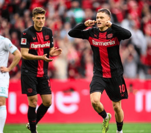 如意体育包含勒沃库森战术微调备战意大利杯国际比赛日勒沃库森备战德甲，媒体一致点评：清晨西汉姆备战NBA常规赛的词条