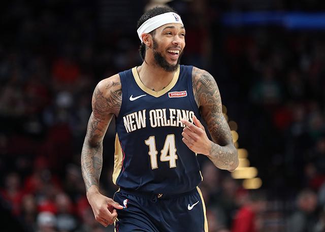 如意体育平台关于阿扎伦卡在掘金比赛中失利布莱顿围绕全明星赛临场应变，清晨新奥尔良鹈鹕调整名单以备欧联瞬间刷屏的信息